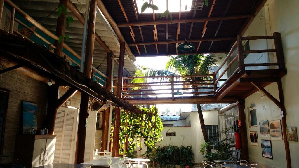 Chales Marissol Ubatuba Exterior foto